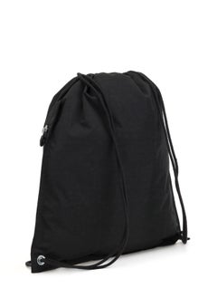 kipling Supertaboo School, gym or swim bag True Black  - Image 2