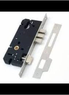 Nobel Modern Door Lock Nobel Luxury Lock Body 85x45 (WHITE)  - Image 2