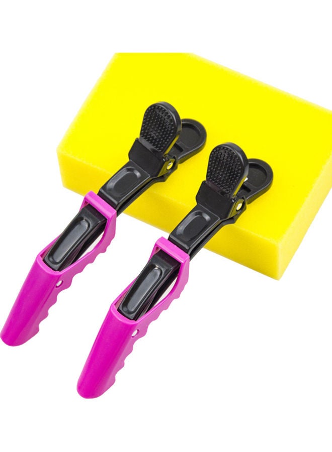 نيبمينينت طقم إكسسوارات احترافية لقص الشعر متعدد الألوان - Image 4