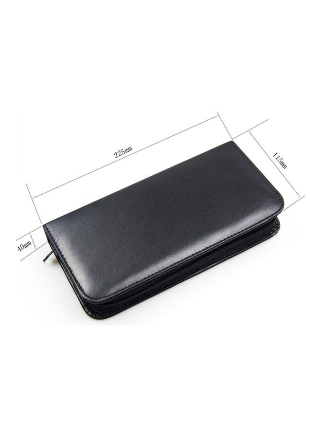 نيبمينينت طقم إكسسوارات احترافية لقص الشعر متعدد الألوان - Image 3