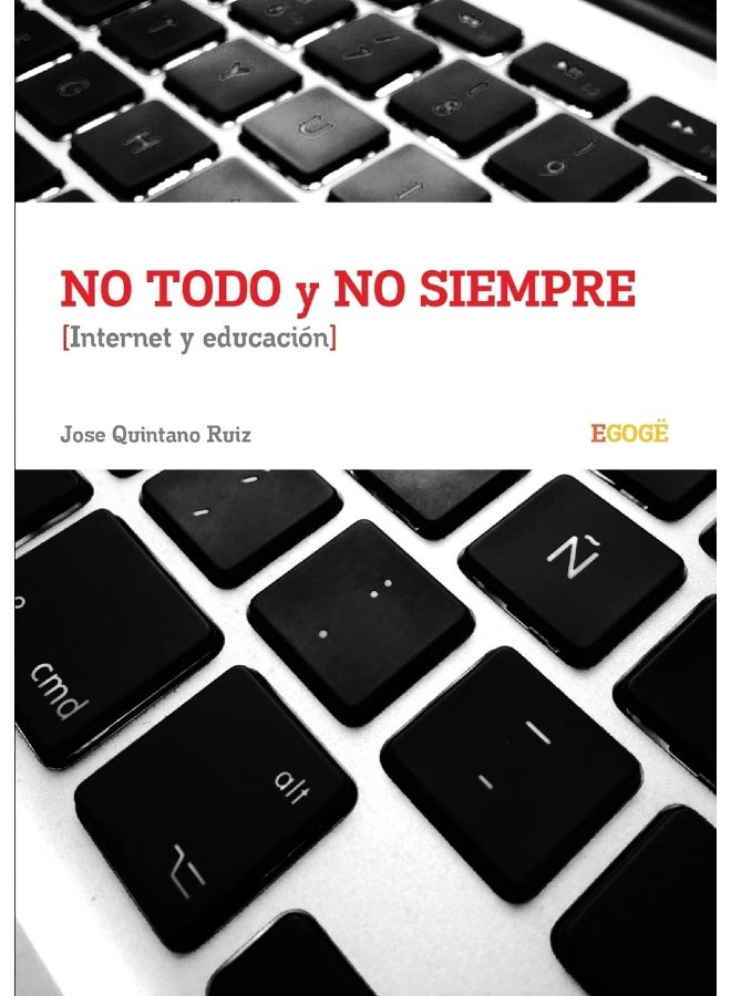 No todo y no siempre Internet y Educación - Image 1