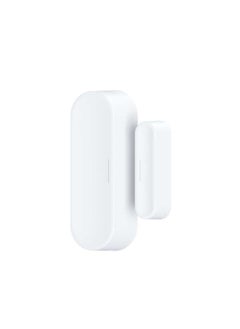 Smart Door & Window Sensor With 45 Meters Wifi Range, 3500  Battery Life Times Per Year, Voice Assistant, Instant Notification Alert And Detect Intrusions Compatible for Google Assistant /Tuya - White - pzsku/Z03F0BC756D17EF73CF0DZ/45/_/1720860693/3ab87a7f-60de-4bec-bc0d-d4fc9cbd7aeb