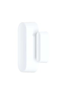 Smart Door & Window Sensor With 45 Meters Wifi Range, 3500  Battery Life Times Per Year, Voice Assistant, Instant Notification Alert And Detect Intrusions Compatible for Google Assistant /Tuya - White - pzsku/Z03F0BC756D17EF73CF0DZ/45/_/1720860704/472e14b5-87c8-4a9b-9eee-51ea531ac4a7