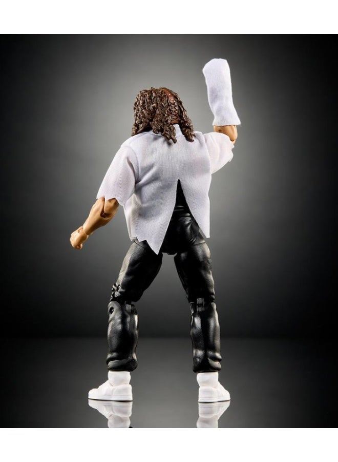 WWE Summer Slam Elite 2026 Mankind Action Figure - Image 3