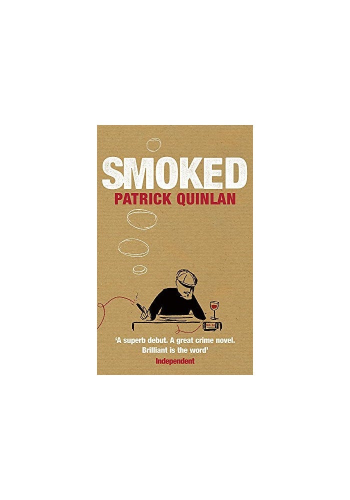 Smoked