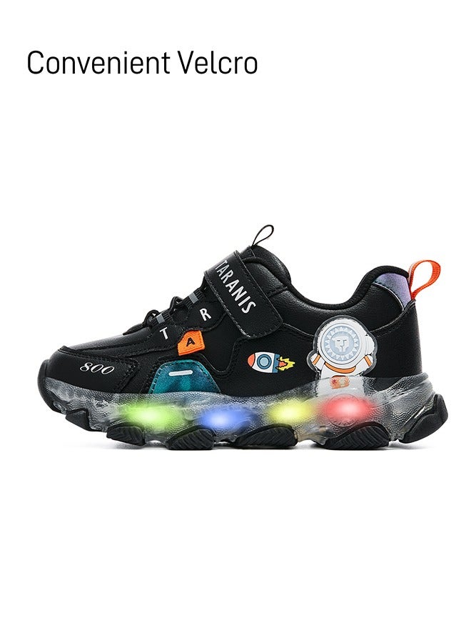 تارانيس أحذية تارانيس للأطفال خفيفة الوزن - أحذية رياضية تكنولوجية للأطفال الصغار - أحذية رياضية ممتعة للأطفال - Image 3