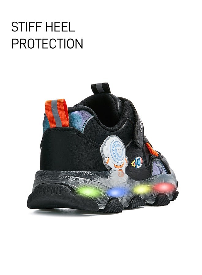 تارانيس أحذية تارانيس للأطفال خفيفة الوزن - أحذية رياضية تكنولوجية للأطفال الصغار - أحذية رياضية ممتعة للأطفال - Image 4