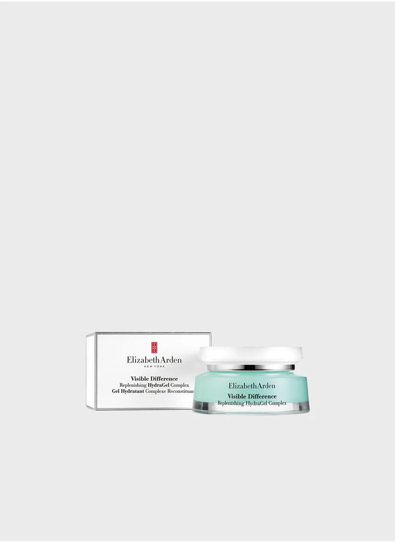 Elizabeth Arden Elizabeth Arden Visible Difference Hydragel Cream 75ml