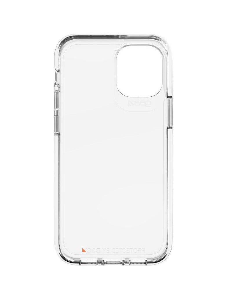 اس-توب كفر حماية أصلي لاجهزة ايفون 15 برو ماكس شفاف - Image 4