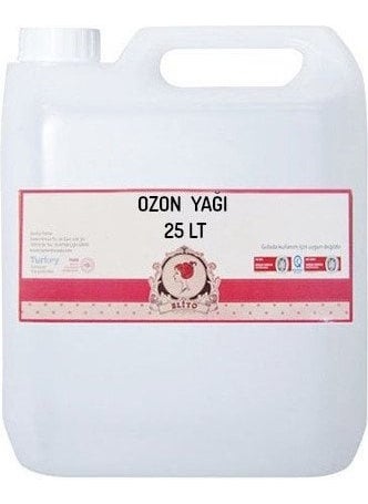 CICI Ozone Oil 25 Lt  - Image 1