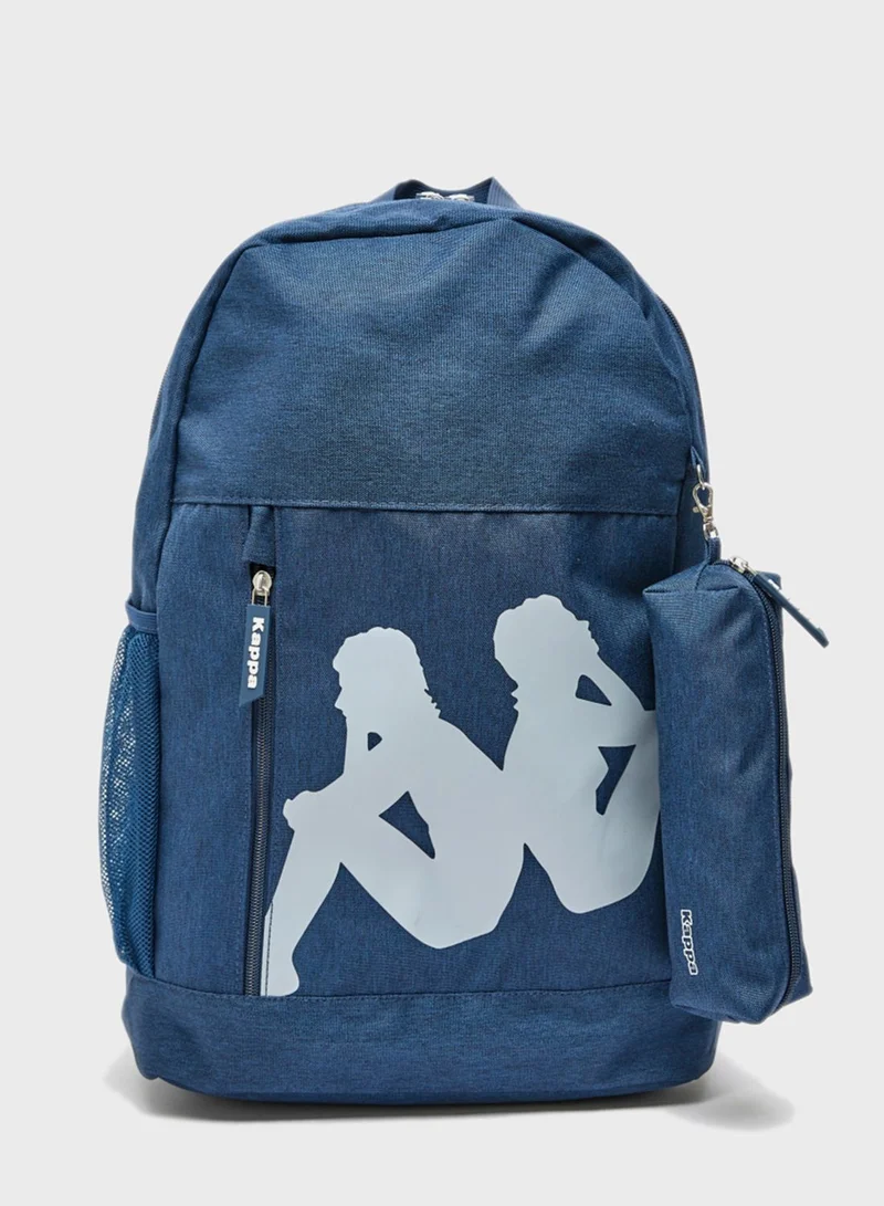 Kappa Kids School Bags
