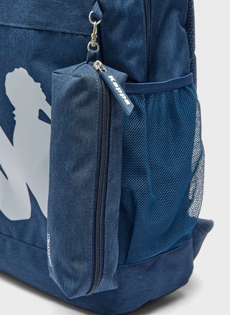 Kappa Kids School Bags