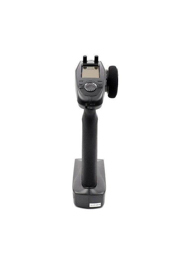 فلاي سكاي جهاز إرسال Flysky FS-GT5 6CH AFHDS RC مع جهاز استقبال FS-BS6 لسيارة RC وقارب - Image 3