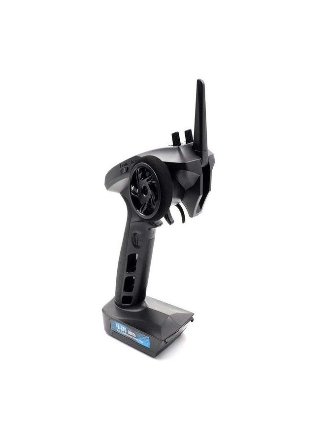 فلاي سكاي جهاز إرسال Flysky FS-GT5 6CH AFHDS RC مع جهاز استقبال FS-BS6 لسيارة RC وقارب - Image 1