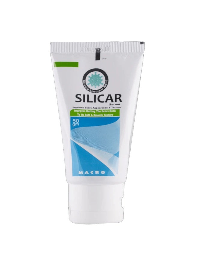 Macro Silicar Skin Serum - 50ml - Image 1