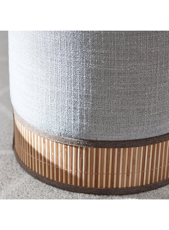 Home Box Nordica Knit Ring Ottoman  - Image 3