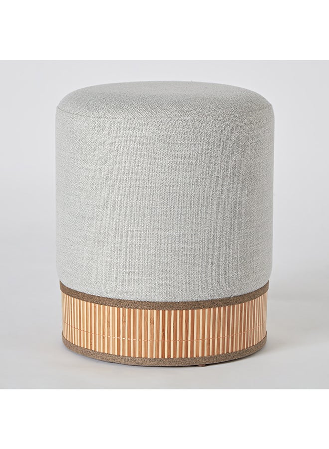 Home Box Nordica Knit Ring Ottoman  - Image 5