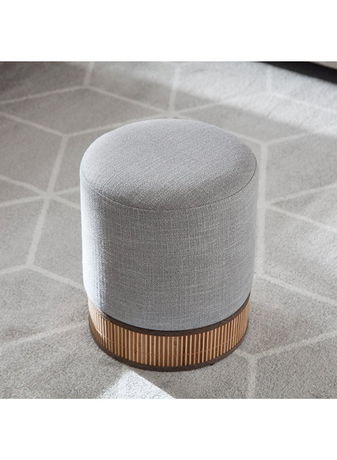 Home Box Nordica Knit Ring Ottoman  - Image 2