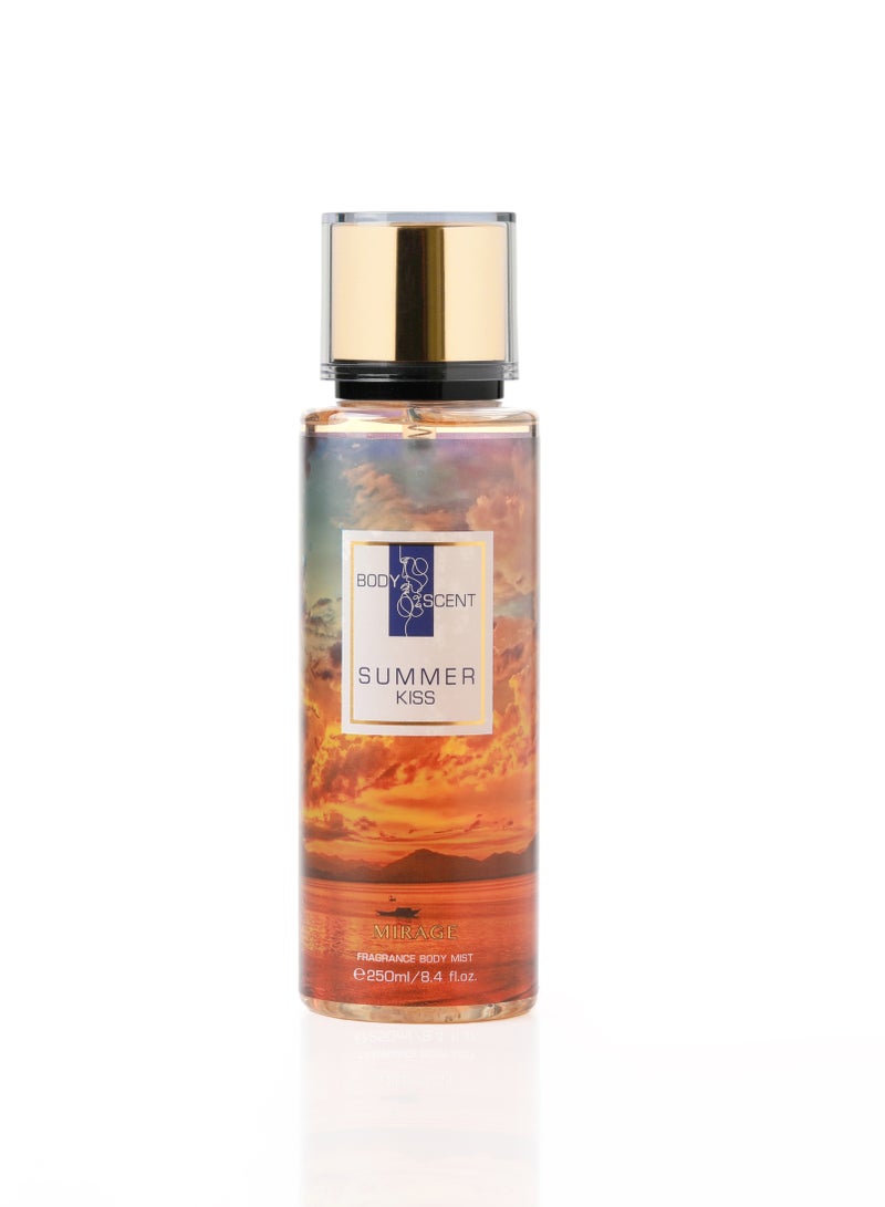 Mirage SUMMER for Women Body Mist 250 ml