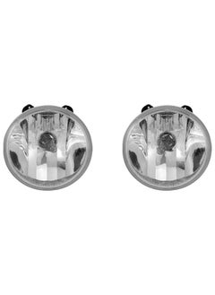 DLAA Pack of 2 CV266 Dlaa Fog Lamp Only Suitable for Tahoe 2008  - Image 1