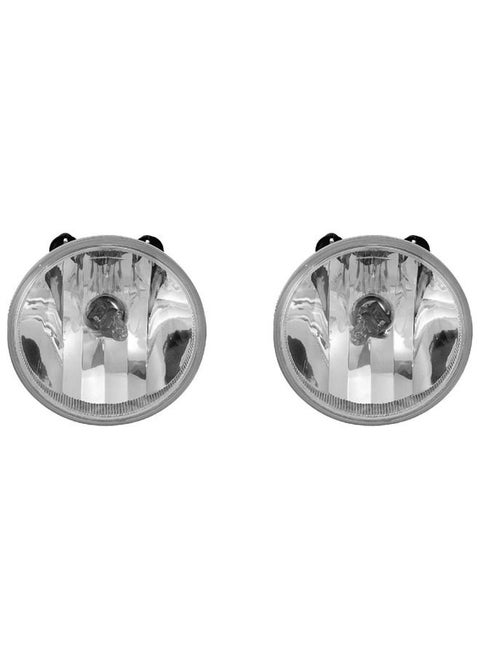 Pack of 2 CV266 Dlaa Fog Lamp Only Suitable for Tahoe 2008