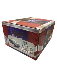 DLAA Pack of 2 CV266 Dlaa Fog Lamp Only Suitable for Tahoe 2008  - Image 2