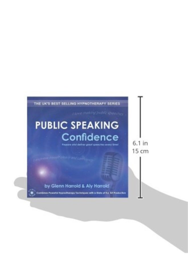 Public Speaking Confidence: Prepare and Deliver Great Speeches Every Time! - Image 2