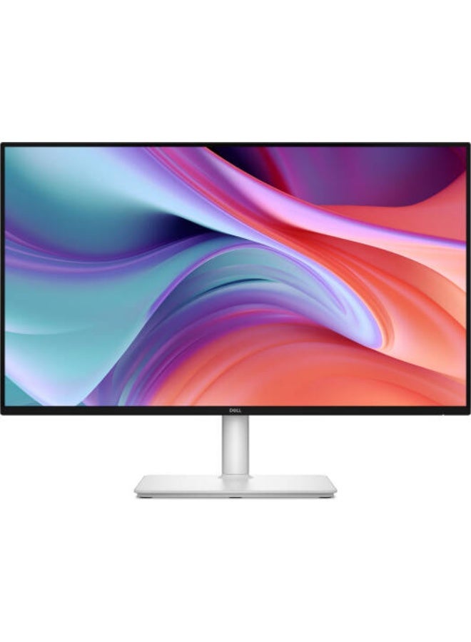 Dell 27 Plus S2725HSM Monitor, 27" IPS Display, FHD Resolution, 144Hz Refresh Rate, 1ms (MPRT) Response Time, AMD FreeSync Technology, Anti-glare, Eye Comfort, White | 210-BTGH price comparison Qatar – cheapest at Microless