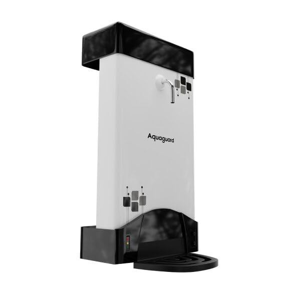 AquaGuard Aquaguard AStar UV Water Purifier Suitable for Municipal Water Only TDS 200 ppm Not Suitable for BorewellTanker Water TDS 200 ppm Free Service Plan worth 2000 - Image 1