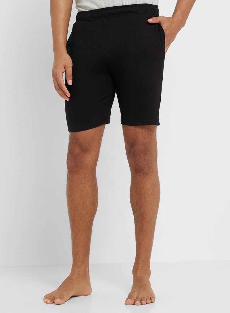 Seventy Five Nightwear T-Shirt & Shorts Sets  - Image 4