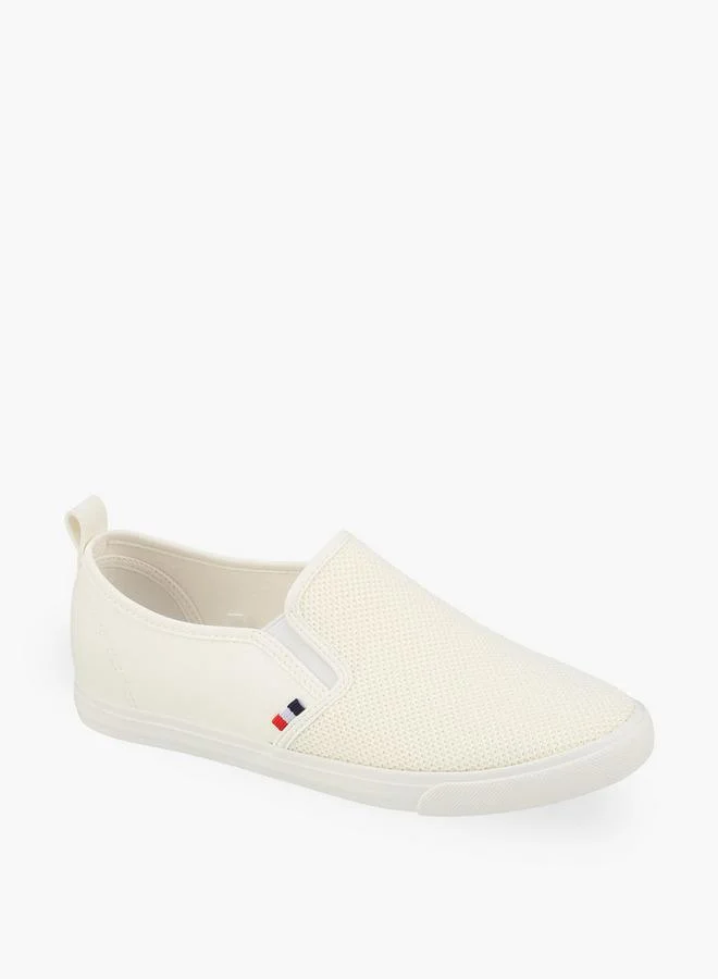 لي كوبر Women Slip-On Loafers