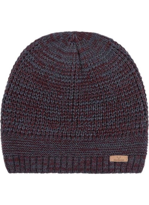 Steven Claret Red Men's Beret