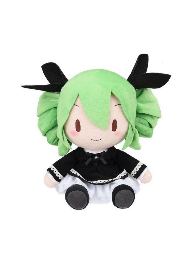 general Hatsune Miku plush Toy Character Doll Cute Plush Toy the best gift for family and friends - Image 1