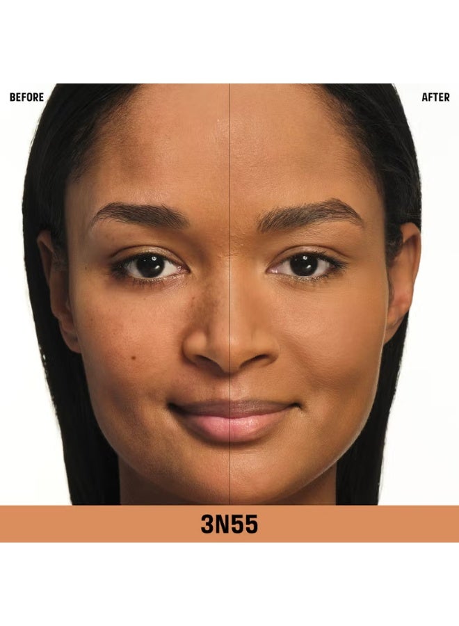 ميك اب فور ايفر كونسيلر HD Skin Full Cover من MAKE UP FOR EVER - 3N55 - Image 2