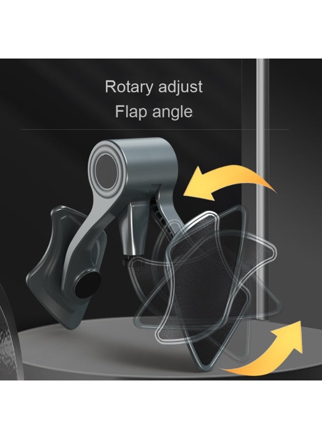 NIBEMINENT Thigh Master Hip Trainer Exercise Equipment, Thigh Workout Equipment, Pelvic Floor Trainer, Kegel Trainer for Postpartum Rehabilitation, Trimmer Inner Thigh for Home Gym Weight Loss - Image 2
