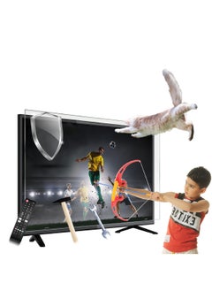 Witforms Witforms TV Screen Protector 70 inch  - Image 1