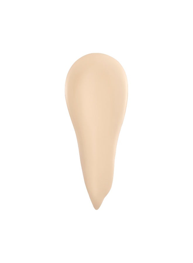flormar Green Up Foundation - 020 Soft Ivory 020 Soft Ivory - Image 2