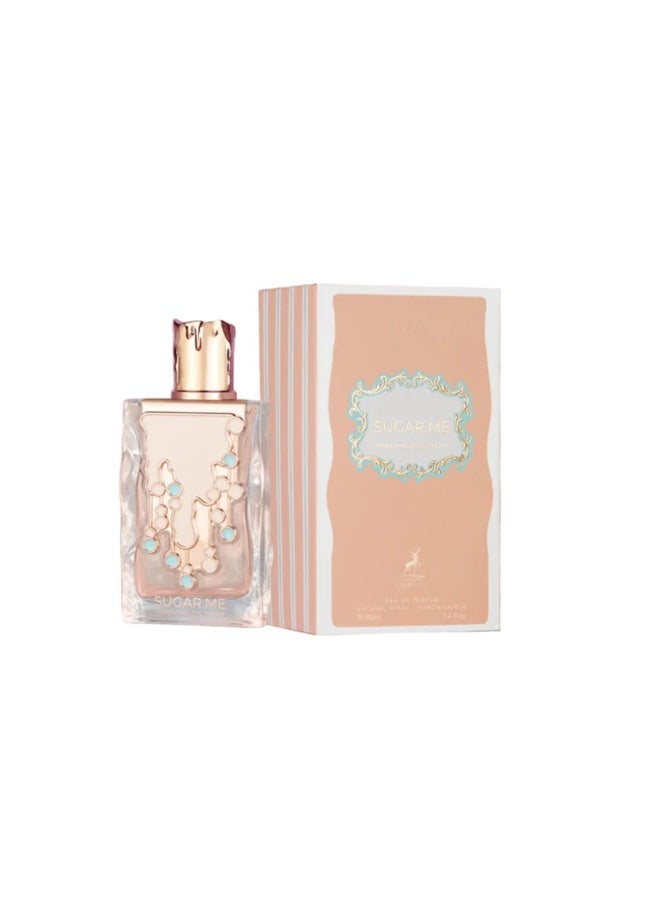 MAISON ALHAMBRA سكرني حلم المارشميلو - Image 1