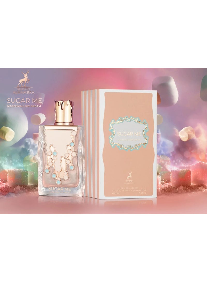 MAISON ALHAMBRA سكرني حلم المارشميلو - Image 3