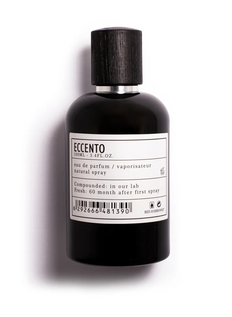 عطور ايه ام دي عطر آرو فاك إيسينتو من AMD Perfumes للرجال، 100 مل