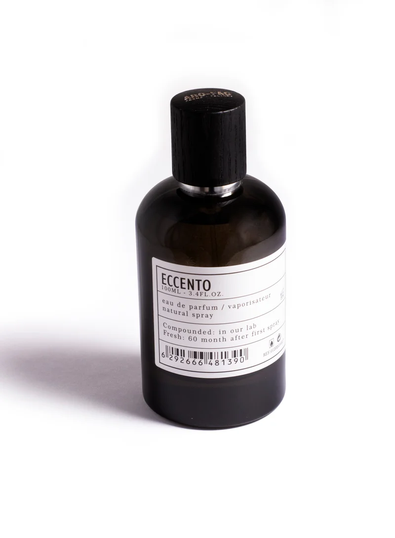 عطور ايه ام دي عطر آرو فاك إيسينتو من AMD Perfumes للرجال، 100 مل