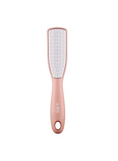 Beauté Secrets Foot Scrubber1000 Raised Points On Both Sides Nevercutyourfeet Foot File Callus Remover Comfortable Foot Scraper Feet Scrubber Dead Skin Remover Used On Wet Dry Feet Pink  - Image 3