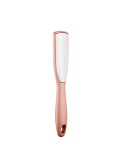 Beauté Secrets Foot Scrubber1000 Raised Points On Both Sides Nevercutyourfeet Foot File Callus Remover Comfortable Foot Scraper Feet Scrubber Dead Skin Remover Used On Wet Dry Feet Pink  - Image 5