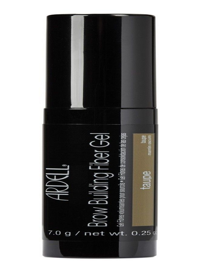 ARDELL Ardell Brow Building Fiber Gel Taupe  - Image 3