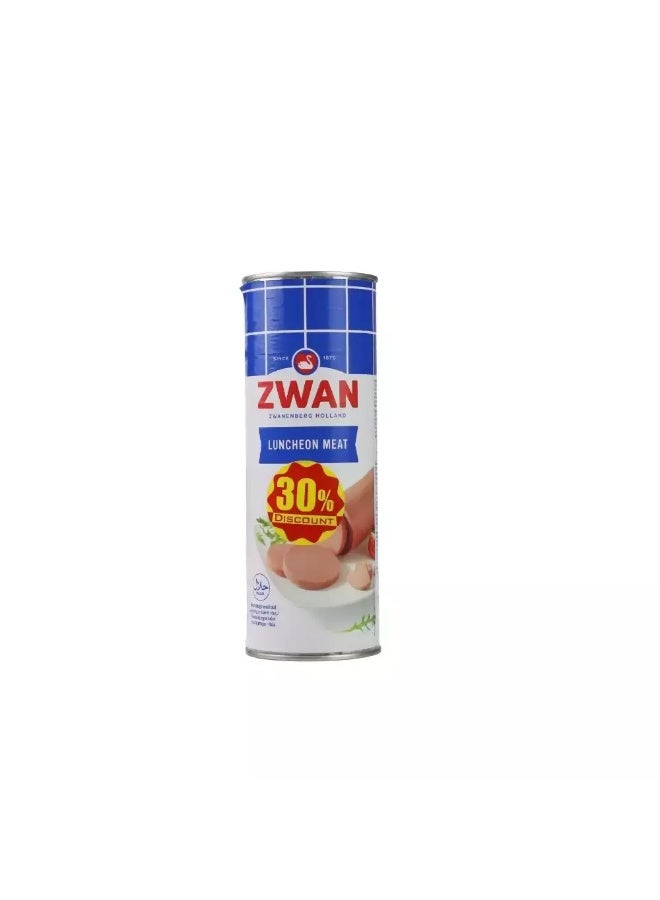 Zwan لحم بقر زوان المعلب - 850 جرام - Image 1