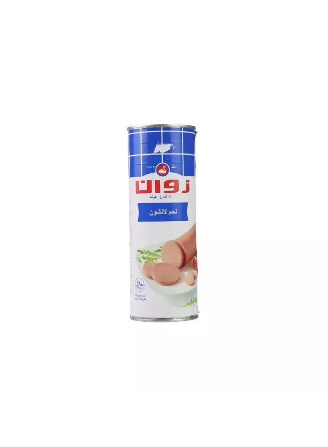 Zwan لحم بقر زوان المعلب - 850 جرام - Image 3