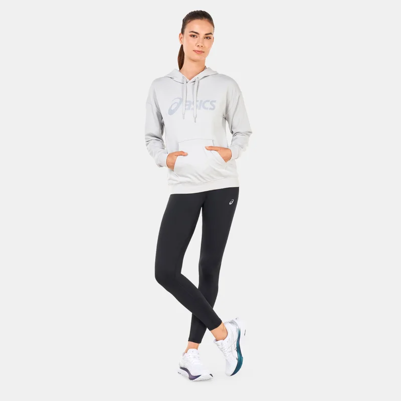 asics Women's Big Oth Pullover Hoodie