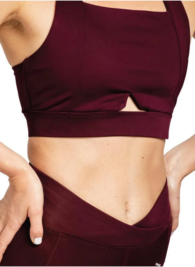 ZAECY Women's Training Sports Bra