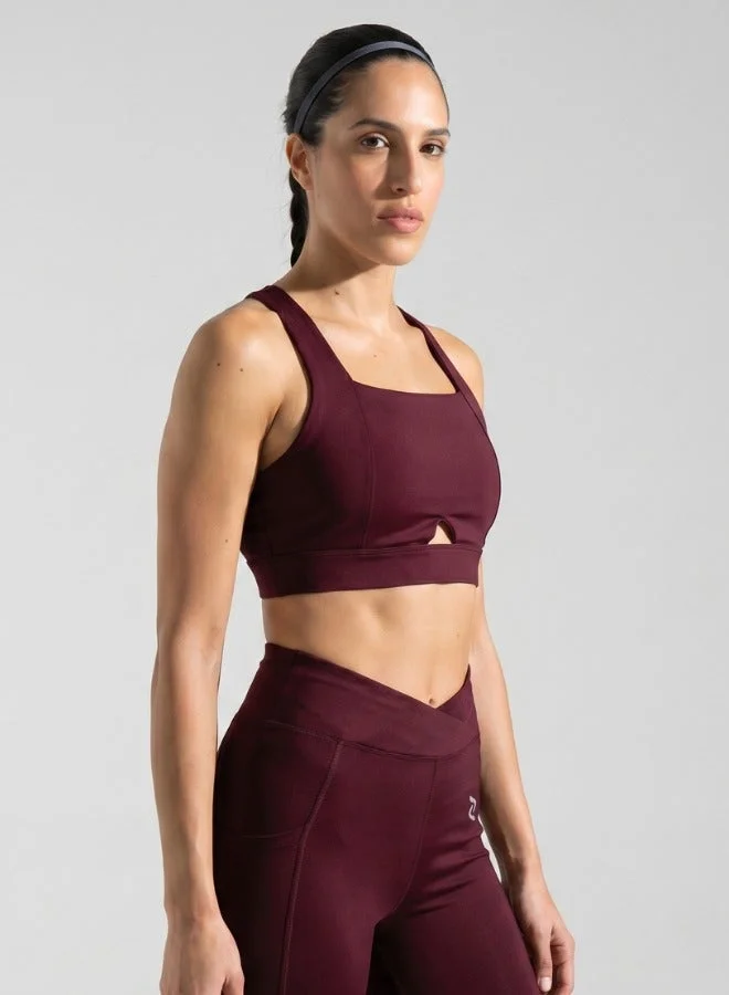 زيسي حمالة صدر رياضية نسائية للتدريب