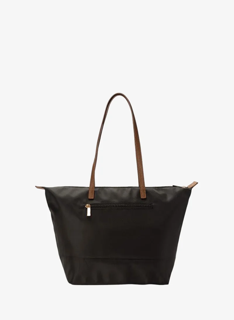 Bata Classic Casual Tote Bag